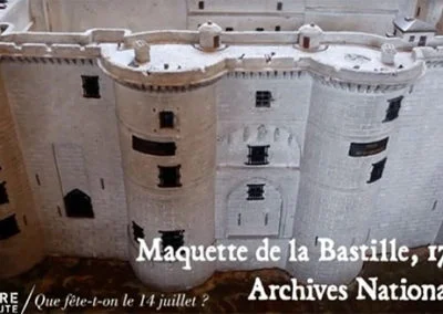 La Bastille: que fête-t-on le 14 juillet?