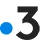 Logo France 3
